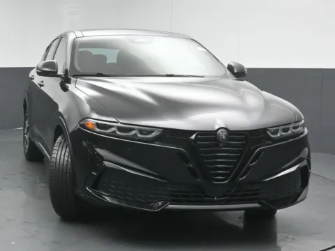 Photos of 2026 Alfa Romeo Tonale for sale in Naperville, IL at Maserati Alfa Romeo of Naperville