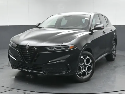 Another view of 2026 Alfa Romeo Tonale for sale in Naperville, IL at Maserati Alfa Romeo of Naperville