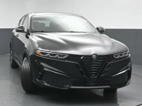 Photos of 2026 Alfa Romeo Tonale for sale in Naperville, IL at Maserati Alfa Romeo of Naperville