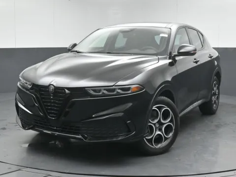 Another view of 2026 Alfa Romeo Tonale for sale in Naperville, IL at Maserati Alfa Romeo of Naperville