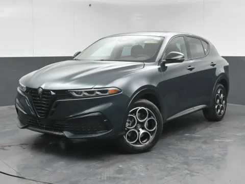 Another view of 2026 Alfa Romeo Tonale for sale in Naperville, IL at Maserati Alfa Romeo of Naperville