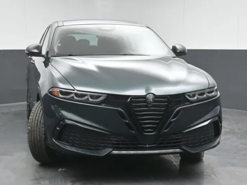 Photos of 2026 Alfa Romeo Tonale for sale in Naperville, IL at Maserati Alfa Romeo of Naperville