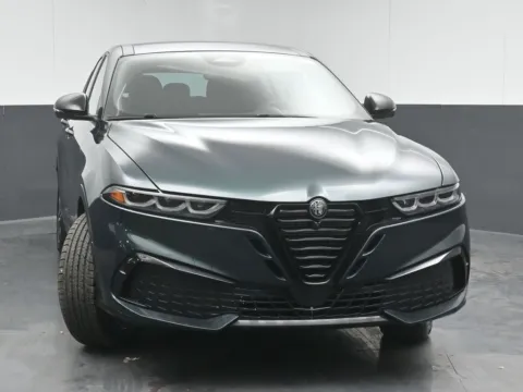 Photos of 2026 Alfa Romeo Tonale for sale in Naperville, IL at Maserati Alfa Romeo of Naperville