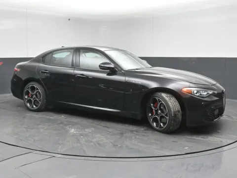 More photos of 2026 Alfa Romeo Giulia at Maserati Alfa Romeo of Naperville, IL
