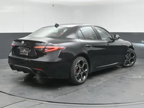 Another view of 2026 Alfa Romeo Giulia for sale in Naperville, IL at Maserati Alfa Romeo of Naperville