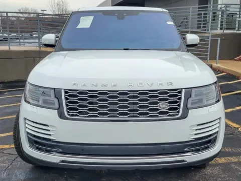 More photos of 2020 Land Rover Range Rover HSE at Maserati Alfa Romeo of Naperville, IL