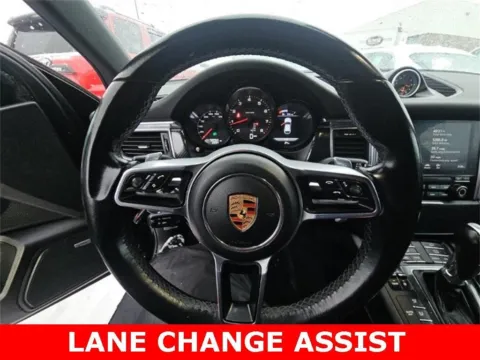 Another view of 2018 Porsche Macan for sale in Naperville, IL at Maserati Alfa Romeo of Naperville