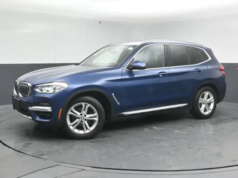 More photos of 2021 BMW X3 xDrive30i at Maserati Alfa Romeo of Naperville, IL