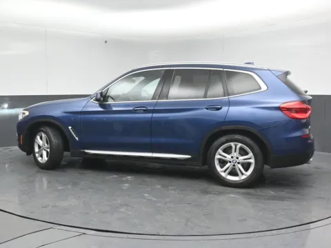 More photos of 2021 BMW X3 xDrive30i at Maserati Alfa Romeo of Naperville, IL