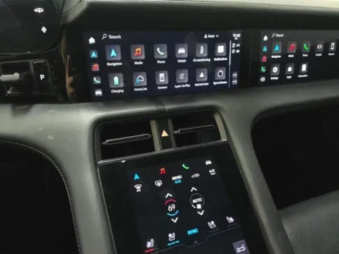 More photos of 2024 Porsche Taycan Cross Turismo 4 at Maserati Alfa Romeo of Naperville, IL