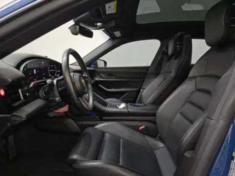 More photos of 2024 Porsche Taycan Cross Turismo 4 at Maserati Alfa Romeo of Naperville, IL