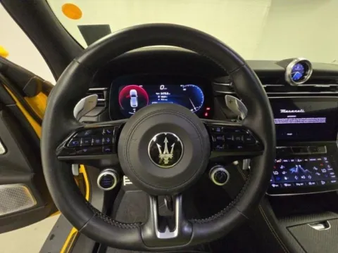 Another view of 2023 Maserati Grecale Trofeo for sale in Naperville, IL at Maserati Alfa Romeo of Naperville