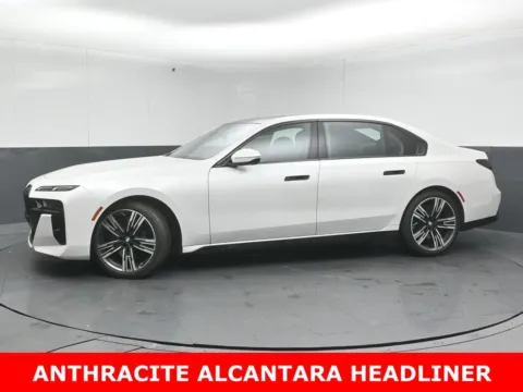 More photos of 2023 BMW 7 Series 760i xDrive at Maserati Alfa Romeo of Naperville, IL