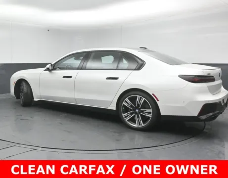 More photos of 2023 BMW 7 Series 760i xDrive at Maserati Alfa Romeo of Naperville, IL