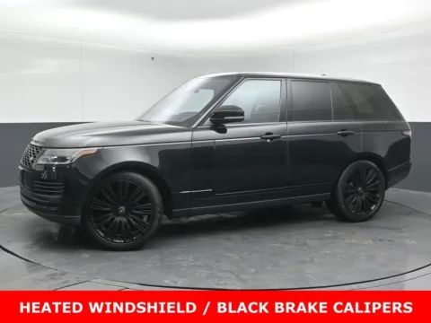 More photos of 2022 Land Rover Range Rover Westminster at Maserati Alfa Romeo of Naperville, IL