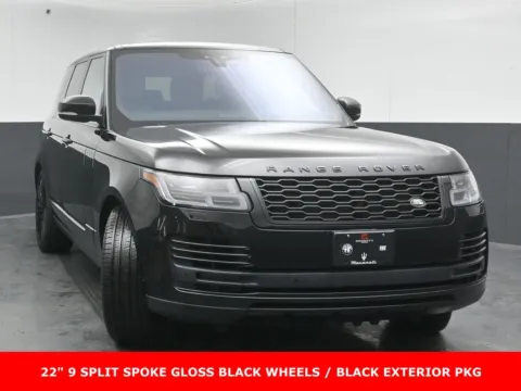 Photos of 2022 Land Rover Range Rover Westminster for sale in Naperville, IL at Maserati Alfa Romeo of Naperville