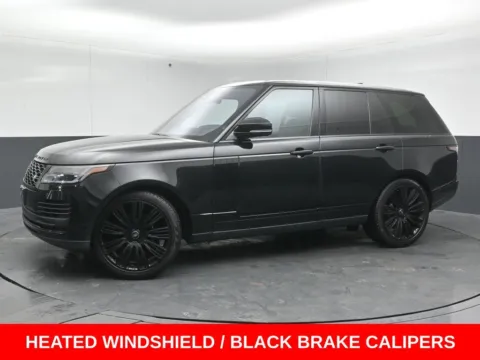 More photos of 2022 Land Rover Range Rover Westminster at Maserati Alfa Romeo of Naperville, IL