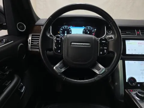 Another view of 2022 Land Rover Range Rover Westminster for sale in Naperville, IL at Maserati Alfa Romeo of Naperville