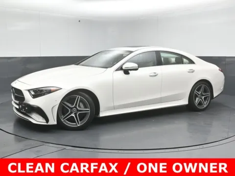 More photos of 2022 Mercedes-Benz CLS 450 at Maserati Alfa Romeo of Naperville, IL