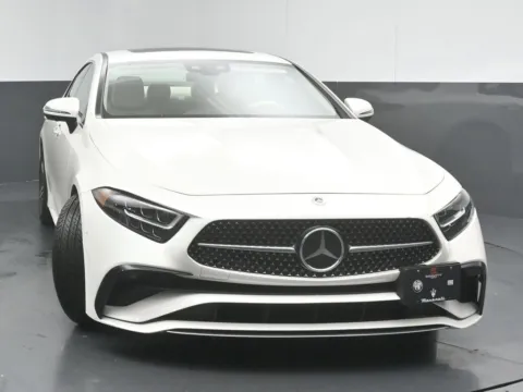 Photos of 2022 Mercedes-Benz CLS 450 for sale in Naperville, IL at Maserati Alfa Romeo of Naperville