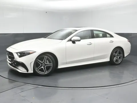 More photos of 2022 Mercedes-Benz CLS 450 at Maserati Alfa Romeo of Naperville, IL