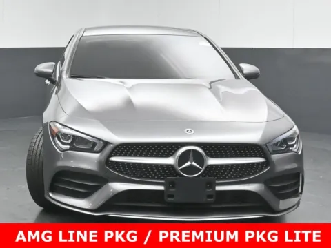 Photos of 2022 Mercedes-Benz CLA 250 for sale in Naperville, IL at Maserati Alfa Romeo of Naperville