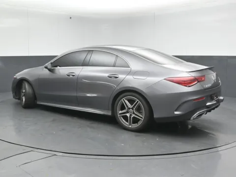 More photos of 2022 Mercedes-Benz CLA 250 at Maserati Alfa Romeo of Naperville, IL