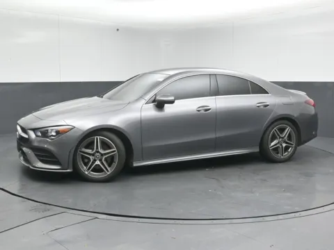 More photos of 2022 Mercedes-Benz CLA 250 at Maserati Alfa Romeo of Naperville, IL