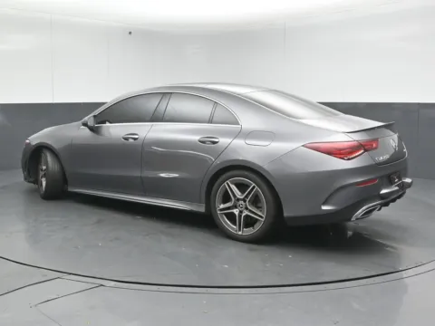 More photos of 2022 Mercedes-Benz CLA 250 at Maserati Alfa Romeo of Naperville, IL