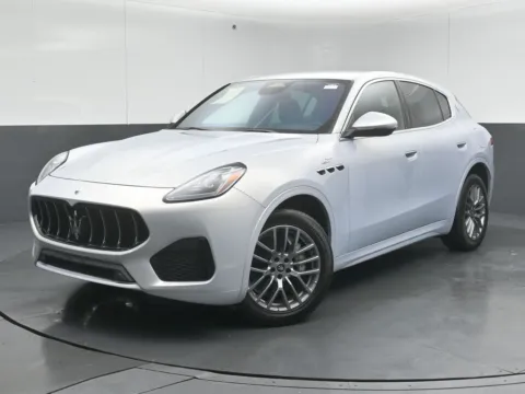 Another view of 2024 Maserati Grecale GT for sale in Naperville, IL at Maserati Alfa Romeo of Naperville