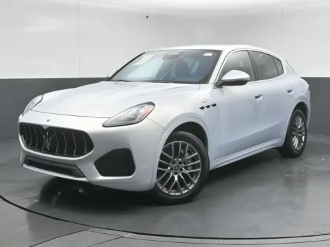 Another view of 2024 Maserati Grecale GT for sale in Naperville, IL at Maserati Alfa Romeo of Naperville