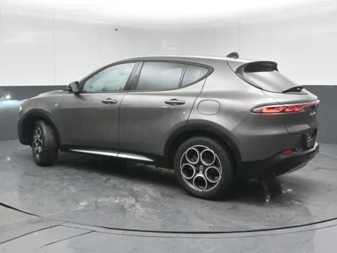 More photos of 2024 Alfa Romeo Tonale Ti at Maserati Alfa Romeo of Naperville, IL