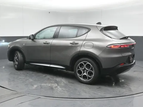 More photos of 2024 Alfa Romeo Tonale Ti at Maserati Alfa Romeo of Naperville, IL