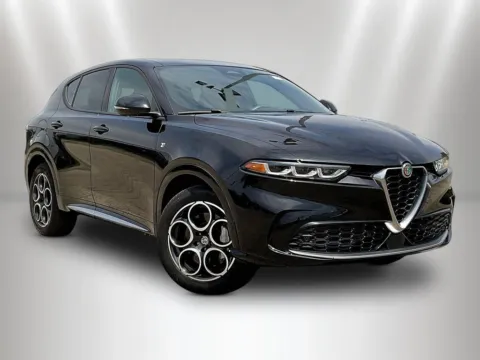 Another view of 2024 Alfa Romeo Tonale Ti for sale in Naperville, IL at Maserati Alfa Romeo of Naperville