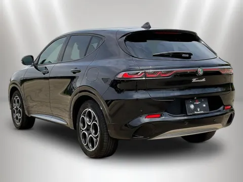 More photos of 2024 Alfa Romeo Tonale Ti at Maserati Alfa Romeo of Naperville, IL