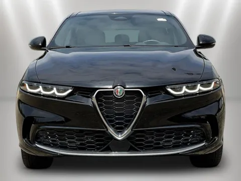 Photos of 2024 Alfa Romeo Tonale Ti for sale in Naperville, IL at Maserati Alfa Romeo of Naperville