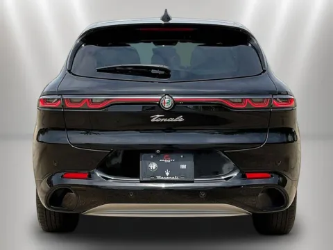 More photos of 2024 Alfa Romeo Tonale Ti at Maserati Alfa Romeo of Naperville, IL