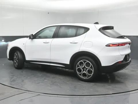 More photos of 2024 Alfa Romeo Tonale Ti at Maserati Alfa Romeo of Naperville, IL