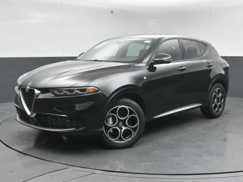 Another view of 2024 Alfa Romeo Tonale Ti for sale in Naperville, IL at Maserati Alfa Romeo of Naperville