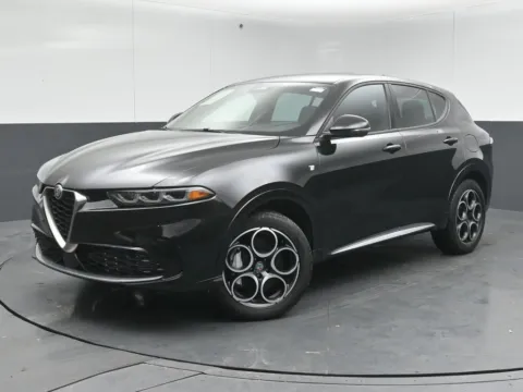 Another view of 2024 Alfa Romeo Tonale Ti for sale in Naperville, IL at Maserati Alfa Romeo of Naperville