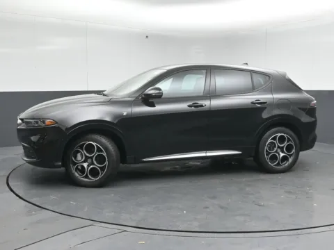 More photos of 2024 Alfa Romeo Tonale Ti at Maserati Alfa Romeo of Naperville, IL