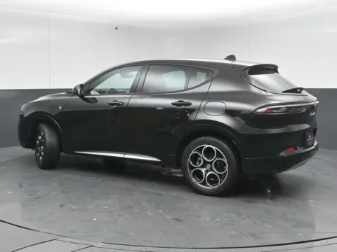 More photos of 2024 Alfa Romeo Tonale Ti at Maserati Alfa Romeo of Naperville, IL