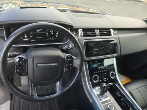 More photos of 2020 Land Rover Range Rover Sport Hybrid HSE at Maserati Alfa Romeo of Naperville, IL