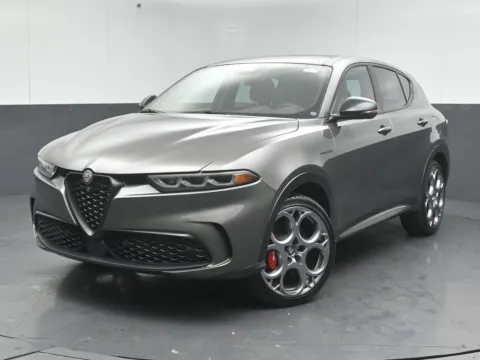 Another view of 2024 Alfa Romeo Tonale Veloce for sale in Naperville, IL at Maserati Alfa Romeo of Naperville