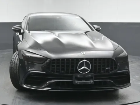Photos of 2022 Mercedes-Benz AMG GT 43 for sale in Naperville, IL at Maserati Alfa Romeo of Naperville
