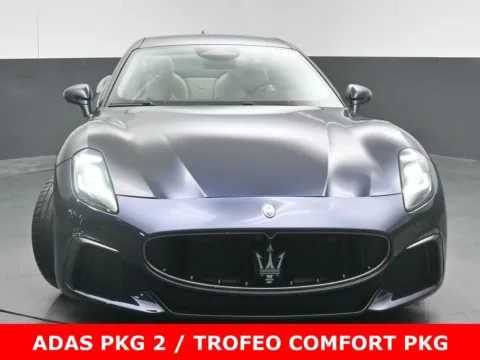 Photos of 2024 Maserati GranTurismo Trofeo for sale in Naperville, IL at Maserati Alfa Romeo of Naperville