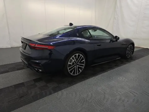 Photos of 2024 Maserati GranTurismo Trofeo for sale in Naperville, IL at Maserati Alfa Romeo of Naperville