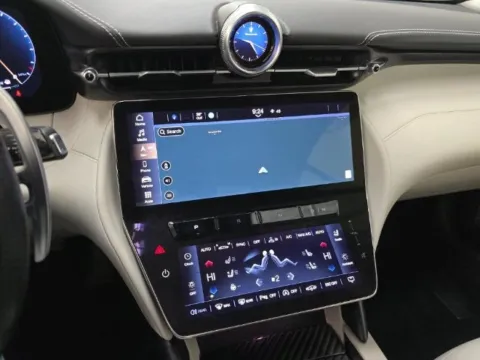 More photos of 2024 Maserati GranTurismo Trofeo at Maserati Alfa Romeo of Naperville, IL