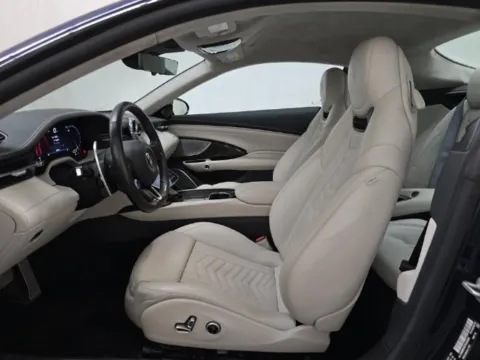 More photos of 2024 Maserati GranTurismo Trofeo at Maserati Alfa Romeo of Naperville, IL