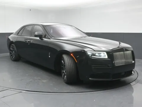 Photos of 2023 Rolls-Royce Ghost for sale in Naperville, IL at Maserati Alfa Romeo of Naperville